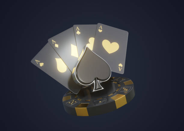 Jackpot Slots dan Kasino Online