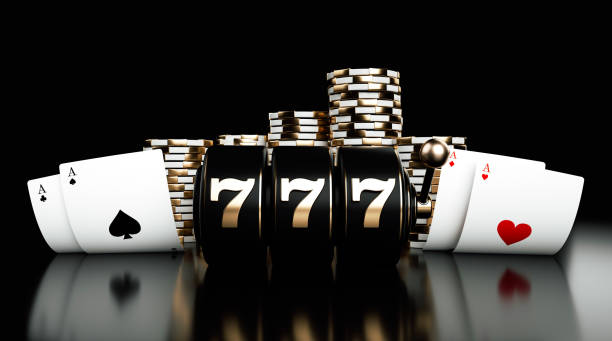 Strategi Menentukan Slot Gacor dengan RTP Live Paling Tinggi